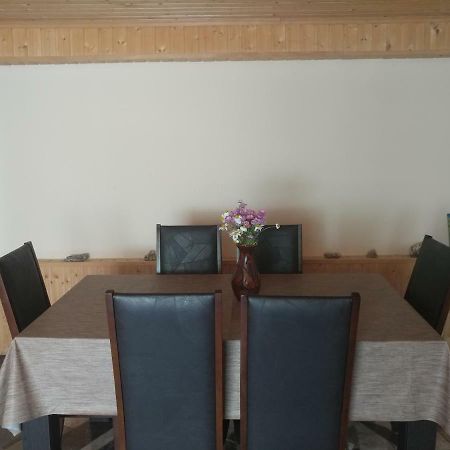 Lali'S Guest House In 居塔 外观 照片