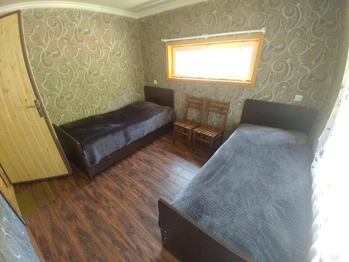 Lali'S Guest House In 居塔 外观 照片